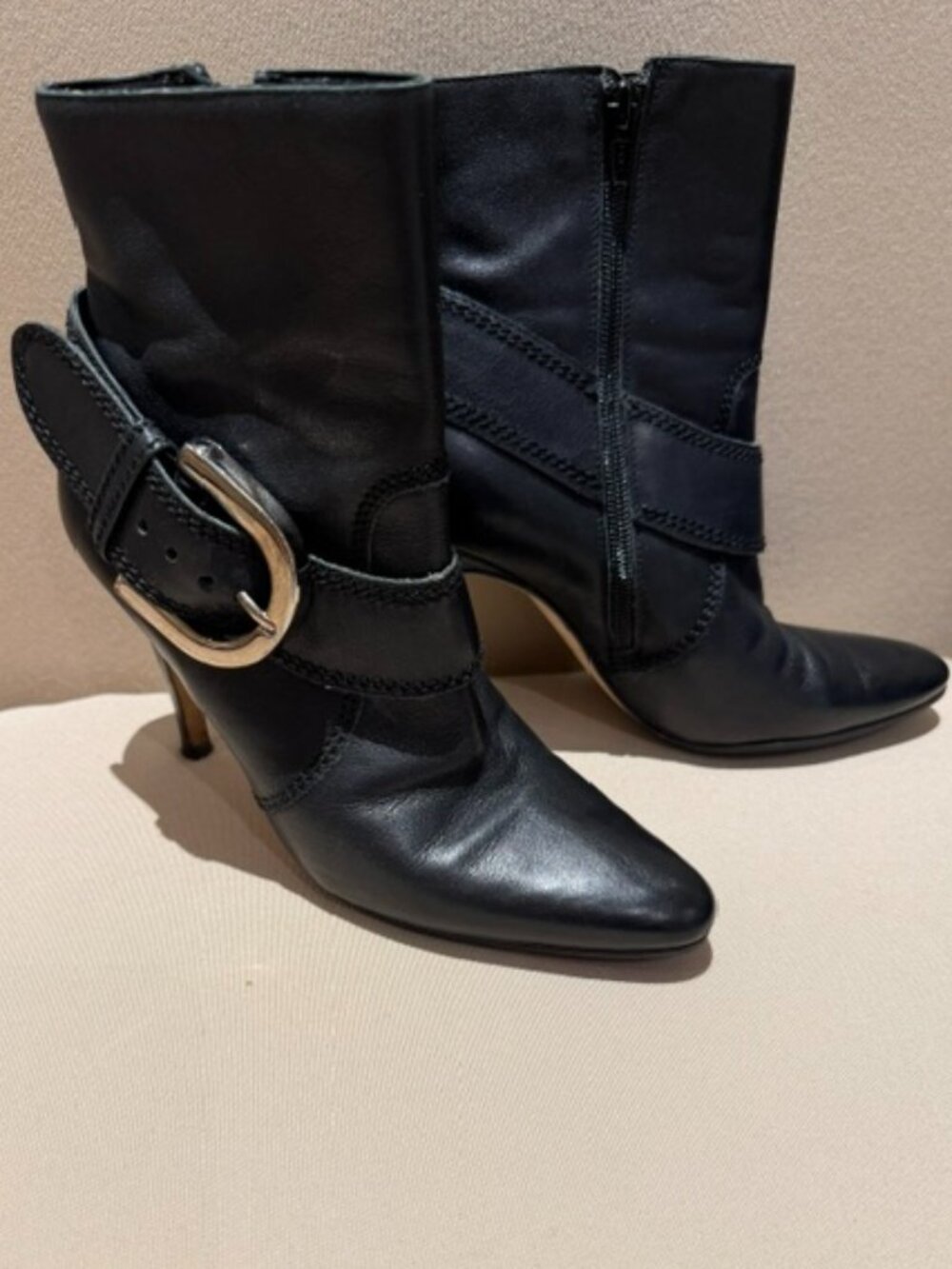 Manolo Blahnik booite